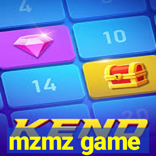 mzmz game